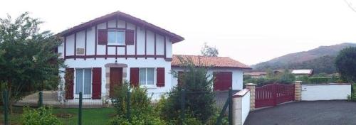 Gure ametsa in Saint Etienne De Baigorri