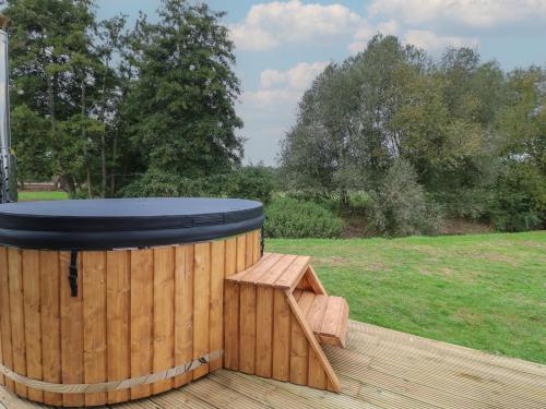 Bee Hive, Oakham (fotografie 7)