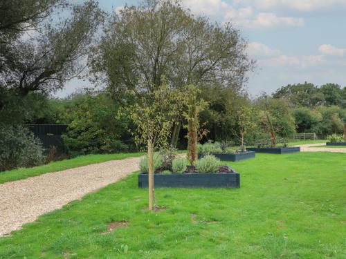 Bee Hive, Oakham (fotografie 8)
