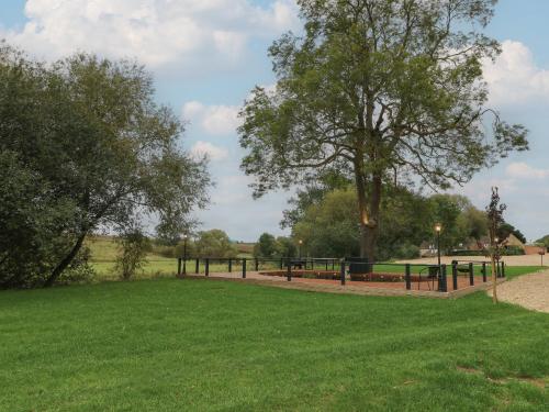 Bee Hive, Oakham (fotografie 10)