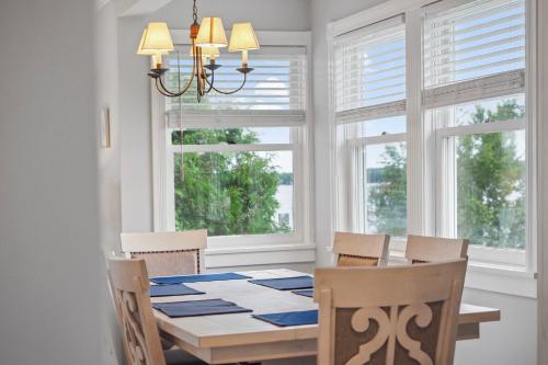 215 Water Street Inn in Boyne City, USA