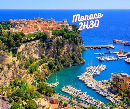 confort et bien etre Marseille in Saint-Barthélemy