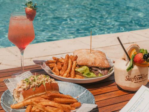 600126064 Kimpton Surfcomber Hotel by IHG