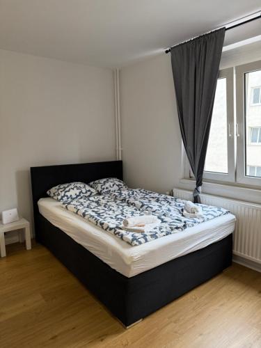 Urban Stays Apartments Vienna - Tap to explore photos
