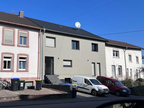 Corad2, Überherrn (foto 9)