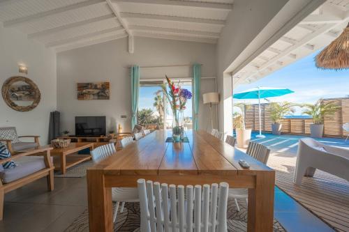 Удобства, Villa Langouste in Mare Gaillard