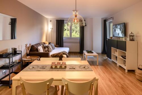 TOP Vistas Al Valle Arinsal - 6PAX - A Pie De Pistas & ESQUI - Free Parking l by BonesVacances in Arinsal