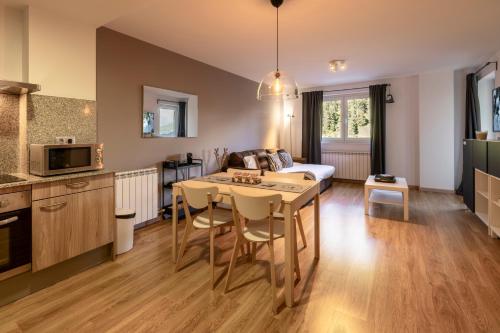 TOP Vistas Al Valle Arinsal - 6PAX - A Pie De Pistas & ESQUI - Free Parking l by BonesVacances in Arinsal