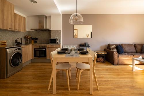 TOP Vistas Al Valle Arinsal - 6PAX - A Pie De Pistas & ESQUI - Free Parking l by BonesVacances in Arinsal