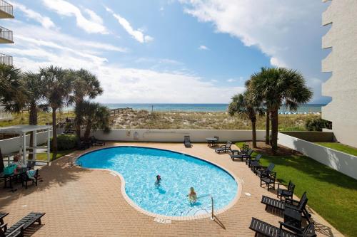 Dune Pointe 201, Fort Walton Beach (foto 4)