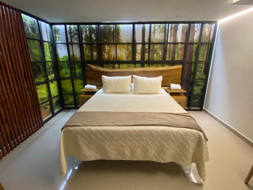 Maidy Luxury Hotel
