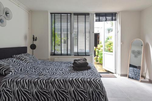 Zaras Studio Hermes in Zandvoort