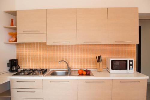 Panoramic Apartments Taormina Mazzarò - image 14