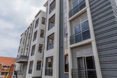 Ellies Homes, Kampala