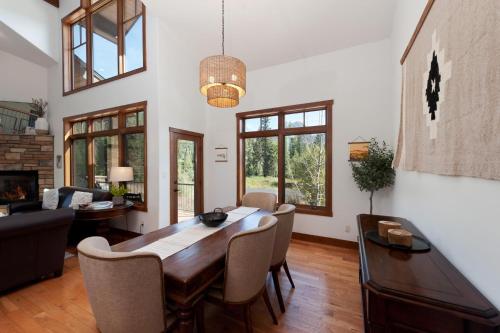 Cascade Village - Townhome 2D in Durango Mountain Resort, USA