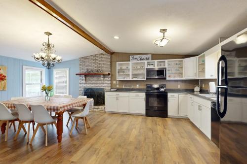 Bent Creek Estate in Asheville, USA