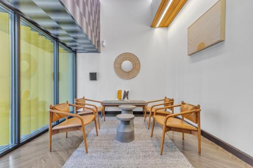 Littlefield Lofts, hosted by Placemakr - 로비