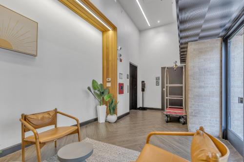 Littlefield Lofts, hosted by Placemakr - 로비