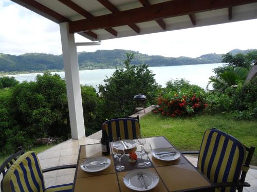 فيلات سيلفيش بيتش فيلات سيلفيش بيتش