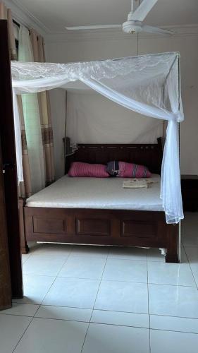 Cosy 1bedroom Nyali, Cinemax