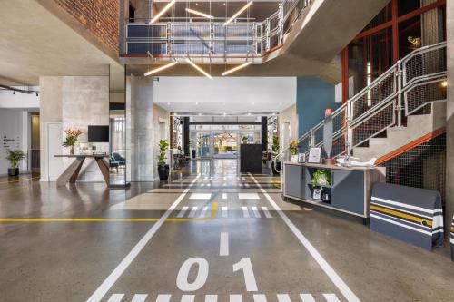 Vistas, Protea Hotel O.R. Tambo Airport in Johannesburgo