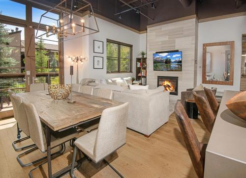 Brookside Townhome #107 - Tap to explore photos