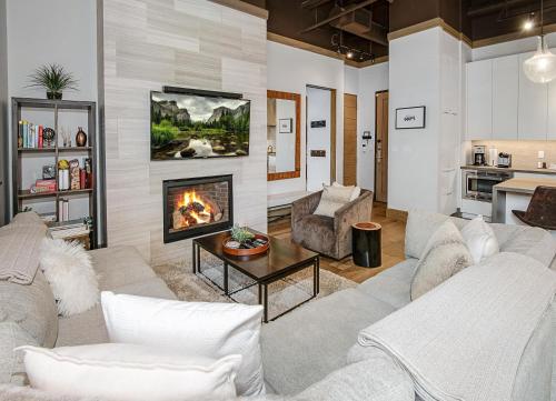 Brookside Townhome #107 in Avon, USA