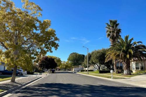 416A Massive home in a great community in Palmdale, USA
