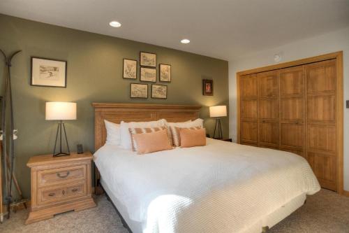 Cascade Village 311 in Durango Mountain Resort, USA