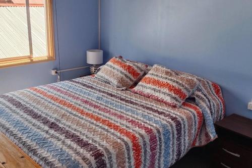 cabaña Mateo 4 nuevo (cabana Mateo 4 nuevo) in Puerto Puyuguapi
