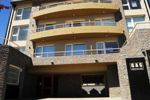 Bariloche Loft