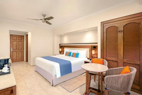 GR Solaris Cancun - All Inclusive, Cancún (photo 9)