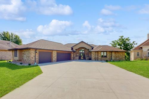 River View Oasis, Wrightstown