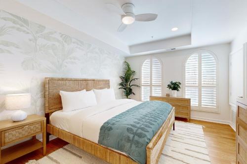 Golden Palm Hideaway in La Quinta, USA