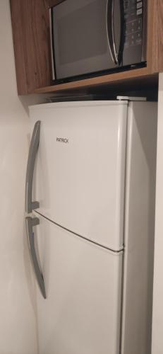 River Innovation Park in Belgrano