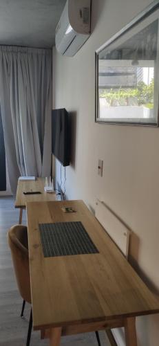 Facilities, River Innovation Park in Belgrano