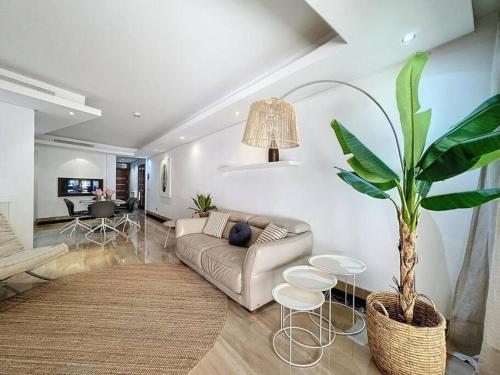 Apartamento de 3 dormitorios en Bahia de la Plata in Los Granados del Mar