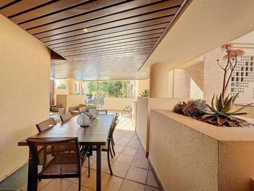 Apartamento de 3 dormitorios en Bahia de la Plata in Los Granados del Mar