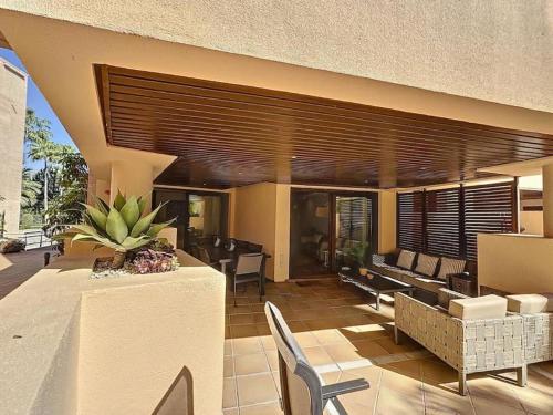 Apartamento de 3 dormitorios en Bahia de la Plata in Los Granados del Mar