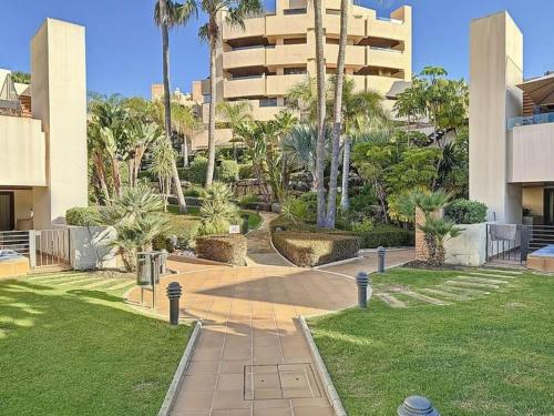 Apartamento de 3 dormitorios en Bahia de la Plata in Los Granados del Mar