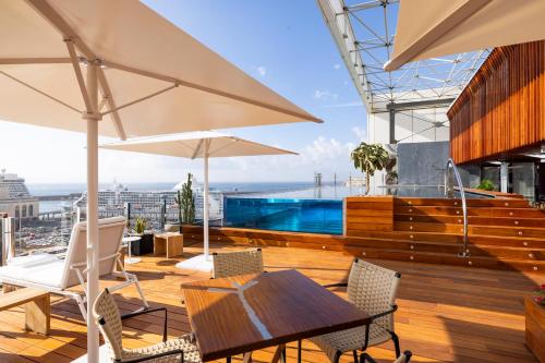 ROMEO Napoli - Hotel - Naples