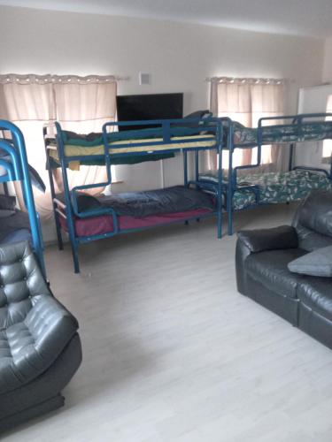 Gorteen lodge in Mountmellick