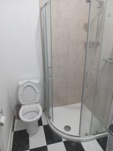 Gorteen lodge in Mountmellick