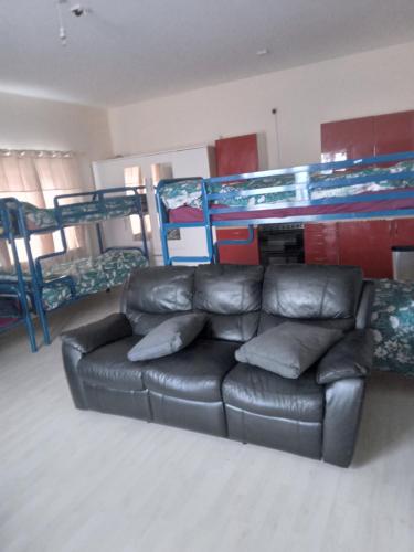 Gorteen lodge in Mountmellick