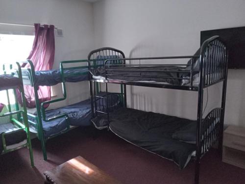 Gorteen lodge in Mountmellick