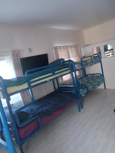 Gorteen lodge in Mountmellick