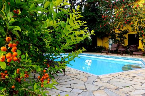 Brazish Pousada, Paraty