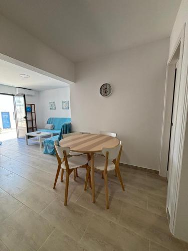 Casa Engodo in Isla De La Graciosa