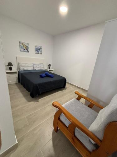 Casa Engodo in Isla De La Graciosa