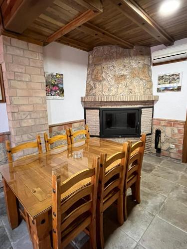 Iekārtas, Alojamientos Bellavista in Cotorios